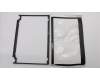Lenovo BEZEL FRU Bezel assy IR cam PPS für Lenovo ThinkPad A485 (20MU/20MV)