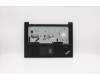 Lenovo COVER C cover assy paint black FPR für Lenovo ThinkPad E480 (20KQ/20KN)