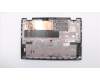 Lenovo COVER FRU D Cover Silver for Clamshell für Lenovo ThinkPad L390 (20NR/20NS)