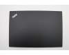 Lenovo COVER FRU COVER FL590_A_COVER_SUB_ASSY für Lenovo ThinkPad L590 (20Q7/20Q8)