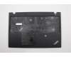 Lenovo FRU Abdeckung C_COVER_Unterbaugruppe_FP für Lenovo ThinkPad L590 (20Q7/20Q8)