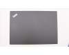 Lenovo COVER FRU COVER A COVER SUB ASSY für Lenovo ThinkPad L490 (20Q5/20Q6)