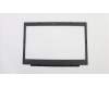Lenovo BEZEL FRU BEZEL LCD bezel ASSY IR CQ für Lenovo ThinkPad L490 (20Q5/20Q6)