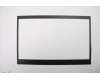 Lenovo BEZEL FRU BEZEL FA491_WO_MIC_B_COVER für Lenovo ThinkPad T495s (20QK/20QJ)