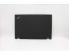Lenovo COVER FRU COVER FHD_A_COVER_SUB_ASSY für Lenovo ThinkPad P53 (20QN/20QQ)