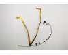Lenovo CABLE Camera cable UHD TS IR für Lenovo ThinkPad P53 (20QN/20QQ)