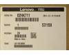 Lenovo WIRELESS Wireless,RFID,RFI,805X2BXU-L für Lenovo ThinkPad T14 Gen 2 (20W0/20W1)