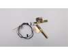 Lenovo ANTENNA ANTENNA,WWAN,WLAN,ASM,AMP für Lenovo ThinkPad P14s Gen 1 (20Y1/20Y2)
