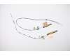 Lenovo ANTENNA ANTENNA,WWAN,WLAN,ASM,SPD für Lenovo ThinkPad P53s (20N6/20N7)
