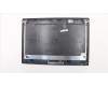 Lenovo MECH_ASM A-Cover,BLK,PPS,HD für Lenovo ThinkPad X13 (20UF/20UG)