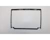 Lenovo BEZEL LCD Bezel AL CNC w/ CAM, CQ für Lenovo ThinkPad T490s (20NX/20NY)