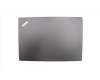 Lenovo COVER A Cover,FHD,standard,CAM,BK für Lenovo ThinkPad T495s (20QK/20QJ)