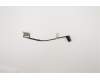 Lenovo CABLE Cable UHD OLED Touch eDP für Lenovo ThinkPad P1 Gen 2 (20QT/20QU)