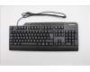 Lenovo KB MICE_BO SmartCard KB-Bulgarian für Lenovo ThinkStation P320-TINY (30C2)