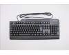 Lenovo KB MICE_BO SmartCard KB-CZ (QWERTY/ABB) für Lenovo ThinkCentre M80q (11DN)