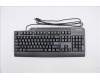 Lenovo KB MICE_BO SmartCard KB-Greek 459 für Lenovo ThinkStation P320-TINY (30C2)