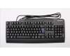 Lenovo KB MICE_BO SmartCard KB-Hungarian für Lenovo ThinkCentre M80q (11DN)
