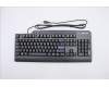 Lenovo KB MICE_BO SmartCard KB-Russian/Cy 441 für Lenovo ThinkCentre M80q (11DN)