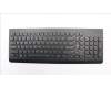 Lenovo KB MICE_BO FRU KBD US English für Lenovo ThinkPad L490 (20Q5/20Q6)