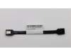Lenovo 100mm SATA-Kabel 2 Riegel für Lenovo E50-00 (90BX)