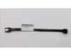 Lenovo CABLE Fru165mmSATA cable 2 latch R_angle für Lenovo E50-00 (90BX)