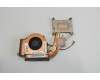 Lenovo HEATSINK CPU,SWG,DEL für Lenovo ThinkPad T440p (20AN/20AW)