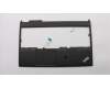 Lenovo FRU KBD Bezel ASM w/ FPR/CS/NFC für Lenovo ThinkPad W540 (20BG/20BH)