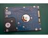 Lenovo HDD_ASM HTS545050A7E660 6G 7mm 5.4K 500G für Lenovo IdeaPad U430P