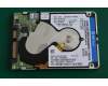 Lenovo HDD_ASM WD10SPCX-24HWST1 für Lenovo IdeaPad 310S-14IKB (80UY)