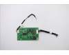 31050338 Lenovo B320 AUO panel Converter BOARD W/CABLE