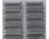 31504870 Lenovo S6000VF Speaker deco