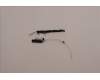 Lenovo ANTENNA Antenna WT 82TQ MAIN&AUX für Lenovo IdeaPad Duet 5 12IRU8 (83B3)