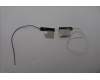 Lenovo ANTENNA Antenna H 83DR L+R für Lenovo IdeaPad 5 14AHP9 Gen 9 (83DR)