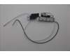 Lenovo ANTENNA Antenna H 83DS_L+R für Lenovo IdeaPad 5 16AHP9 Gen 9 (83DS)
