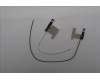 Lenovo ANTENNA Antenna_Main&Aux H 83TN für Lenovo LOQ 15IPH11 (83SL)