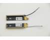 Lenovo ANTENNA KIT ANTENNA,WLAN,Amphenol für Lenovo ThinkPad X1 Carbon 8th Gen (20UA/20U9)