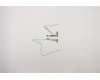 Lenovo ANTENNA KIT,Antenna,WWAN,Amphenol für Lenovo ThinkPad X1 Yoga 5th Gen (20UB/20UC)