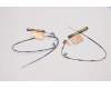 Lenovo ANTENNA FRU ACCY KITS PPSSPEEDWWAN T14G2 für Lenovo ThinkPad T14 Gen 2 (20XK/20XL)