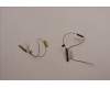Lenovo ANTENNA FRU AntennaACCY KITS WL AL JT4C1 für Lenovo ThinkPad T14 Gen 4 (21K3/21K4)
