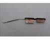 Lenovo ANTENNA WLAN_MAIN_AUX ANTENNA für Lenovo ThinkPad X13 2-in-1 Gen 5 (21LW/21LX)