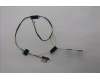Lenovo ANTENNA FRU ANTENNA WLAN PC MT042 für Lenovo ThinkPad P14s Gen 6 (21QM)