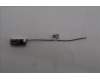 Lenovo ANTENNA Neo50q-5 Front antenna_SPEED für Lenovo ThinkCentre Neo 55q Gen 6 (13GR)