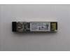 Lenovo ASM 25GBase-SR SFP28 Transceiver für Lenovo ThinkStation P3 Tower (30GR)