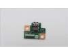 Lenovo AUDIO_CARD Audio Board WT 82XK für Lenovo IdeaPad Duet 3 11IAN8 (82XK)