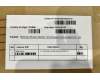 Lenovo YT-J706F MB_4+64G&*6818AA000949 CS für Lenovo Yoga Tab 11 (ZA8X)