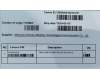 Lenovo TB351F MB 8+128&*F00CLP3-000-000 CS für Lenovo Tab Plus (TB351FU)