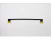 Lenovo BEZEL Hinge Cover W Flex2-14 Yellow für Lenovo IdeaPad Flex 2-14D (594x/80EE)