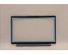 Lenovo BEZEL LCD Bezel L 82RK M/B für Lenovo IdeaPad 3-15ABA7 (82RN/82T8)
