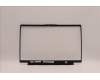 Lenovo BEZEL LCD Bezel L 82SF S/G für Lenovo IdeaPad 5 15IAL7 (82SF)