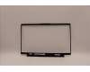 Lenovo BEZEL LCD Bezel L 82SF METAL_S/G für Lenovo IdeaPad 5 15IAL7 (82SF)